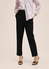 MANGO WOMEN TROUSERS GORITO-99