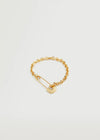 MANGO WOMEN BRACELET NICO *(Buy Any MANGO 250,000Ks & Above, Get This Item with 50% Off)*