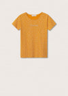 MANGO WOMEN T-SHIRT MANGOFI-H-15 * Buy Any 2, Get the Logo T-shirt with 11,000 Kyats