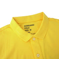 MEN LUXURY TOUCH POLO