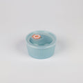 1NOM Stripe Embossed Food Storage Container - 550 ml