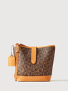 Bonia Monogram Sling Bag 86522-384-15