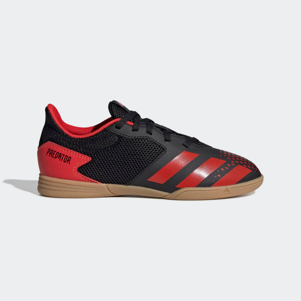 BOTAS FUTBOL SALA ADIDAS PREDATOR 20.3 LL IN J