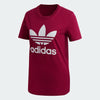 ADIDAS WOMEN TREFOIL TEE T-SHIRTS AdidasPayDaySpecial