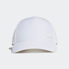 ADIDAS-BBALLCAP LT MET-CAP-UNISEX