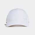 ADIDAS-BBALLCAP LT MET-CAP-UNISEX