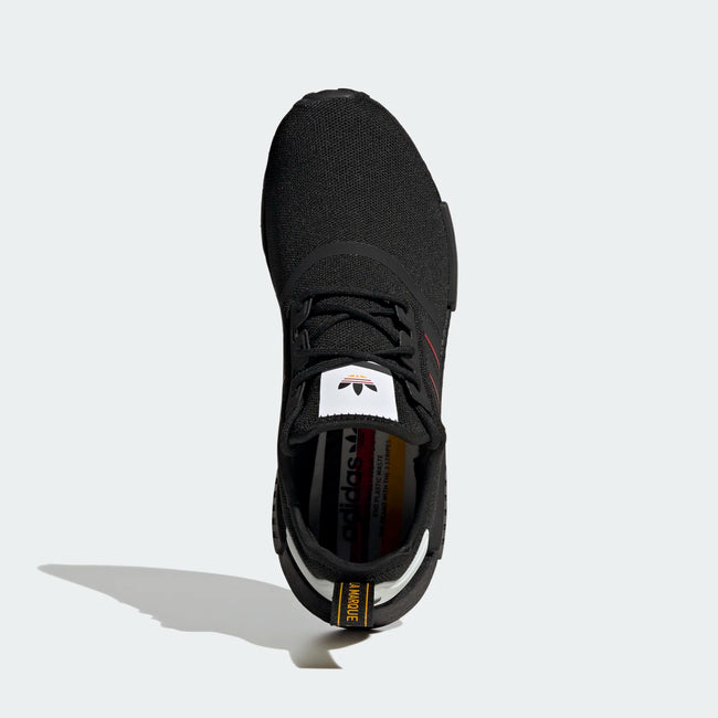 Mens hotsell nmd black