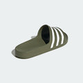 ADIDAS-ADILETTE AQUA-SLIDES-UNISEX AdidasPayDaySpecial