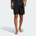 ADIDAS MEN YOGA 2IN1 SHORTS