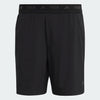 ADIDAS MEN YOGA 2IN1 SHORTS