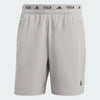 ADIDAS MEN YOGA 2-IN-1 SHORTS