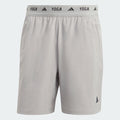 ADIDAS MEN YOGA 2-IN-1 SHORTS