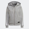 ADIDAS WOMEN JACKETS