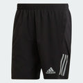 ADIDAS MEN OWN THE RUN SHORT