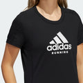 ADIDAS WOMEN LOGO T-SHRITS