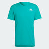 ADIDAS MEN COOLER TEE T-SHIRTS