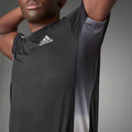 ADIDAS-OWN THE RUN TEE-T-SHIRT-MEN AdidasPayDaySpecial