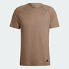 ADIDAS MEN YOGA TEE T-SHIRT