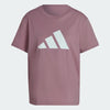 ADIDAS-W FI 3B TEE-T-SHIRT-WOMEN