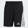 ADIDAS MEN OWN THE RUN SHORTS