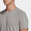 ADIDAS MEN HEATER TEE T-SHIRT