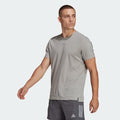 ADIDAS MEN HEATER TEE T-SHIRT