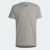 ADIDAS MEN HEATER TEE T-SHIRT