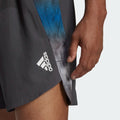 ADIDAS MEN HIIT SHORTS