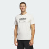 ADIDAS MEN LOUNGE TEE T-SHIRTS(Buy 2 Save 50% off)