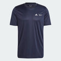 ADIDAS MEN T-SHIRTS