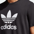 ADIDAS MEN TREFOIL T-SHIRTS(Buy 2 Save 50% off)