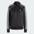 ADIDAS-SST TRACKTOP PB-JACKET-WOMEN