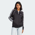 ADIDAS-SST TRACKTOP PB-JACKET-WOMEN