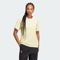 ADIDAS WOMEN 3-STIRPES TEE T-SHIRTS