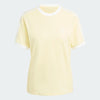 ADIDAS WOMEN 3-STIRPES TEE T-SHIRTS