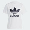 ADIDAS WOMEN TREFOIL TEE T-SHIRTS AdidasPayDaySpecial