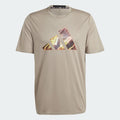 ADIDAS MEN TEE T-SHIRTS