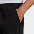 ADIDAS MEN LOGO SHORTS