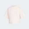 ADIDAS-W FI 3S TEE-T-SHIRT-WOMEN