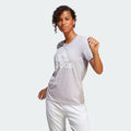 ADIDAS WOMEN T-SHIRTS