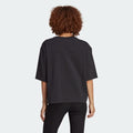 adidas-TREF INFILL TEE-T-Shirt-Women