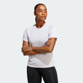 ADIDAS WOMEN OWN THE RUN TEE T-SHIRTS