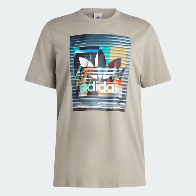 ADIDAS-ALFE TS TEE-T-SHIRT-MEN(Buy 2 Save 50% off)