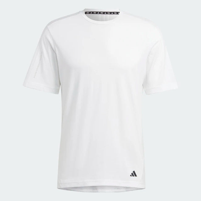 ADIDAS-YOGA BASE TEE-T-SHIRT-MEN AdidasPayDaySpecial