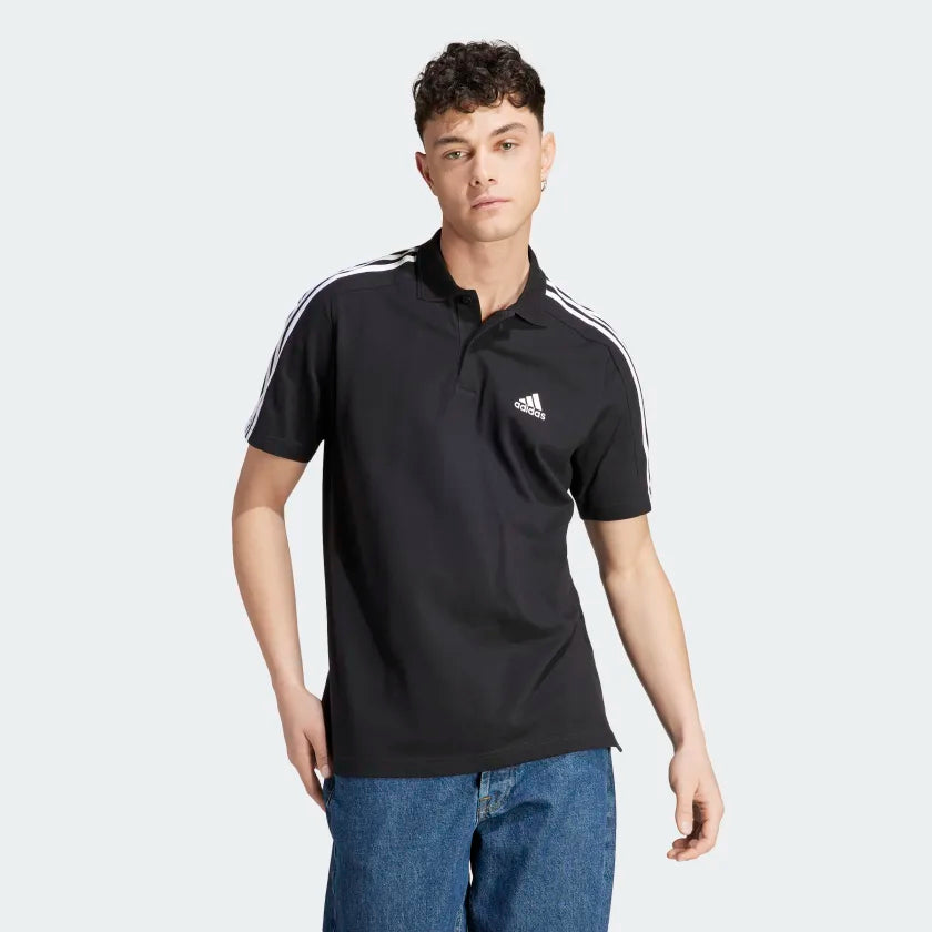 ADIDAS MEN POLO – Khit Zay