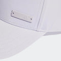 ADIDAS-BBALLCAP LT MET-CAP-UNISEX