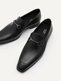 PEDRO Altitude Lightweight Loafers - Black