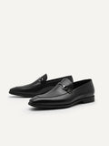 PEDRO Altitude Lightweight Loafers - Black