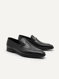 PEDRO Altitude Lightweight Loafers - Black