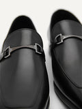 PEDRO Altitude Lightweight Loafers - Black